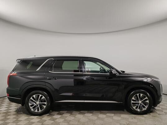 Hyundai Palisade, 2022 г., 146 060 км