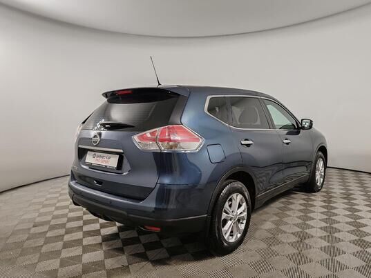 Nissan X-Trail, 2015 г., 346 935 км