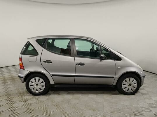 Mercedes-Benz A-Класс, 2000 г., 173 624 км