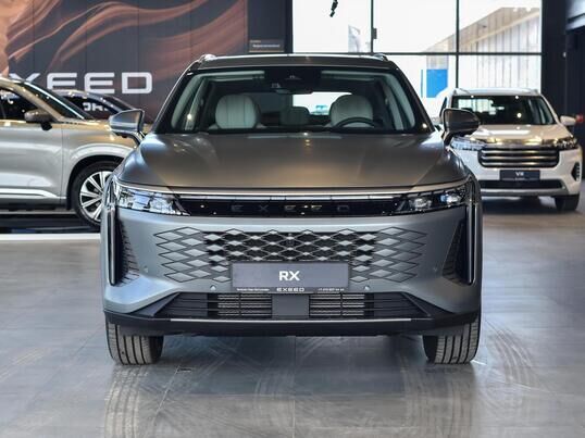 EXEED RX