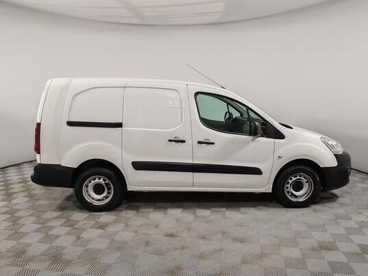 Citroen Berlingo, 2021 г., 86 720 км