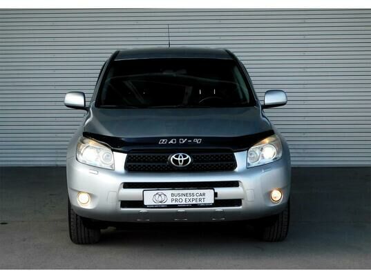 Toyota RAV4, 2008 г., 290 314 км