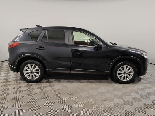 Mazda CX-5, 2013&nbsp;г., 147&nbsp;261&nbsp;км