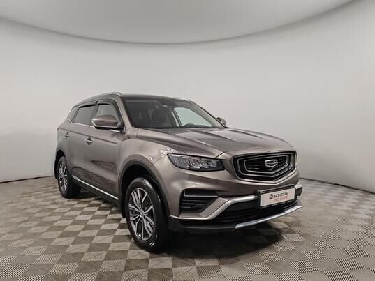 Geely Atlas Pro, 2023 г., 93 508 км