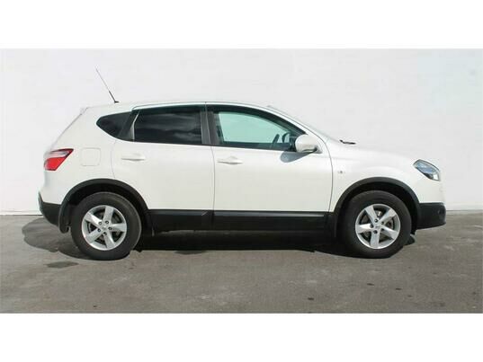 Nissan Qashqai, 2013 г., 101 901 км