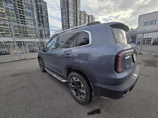 Haval Dargo, 2023&nbsp;г., 43&nbsp;790&nbsp;км