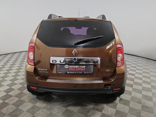 Renault Duster, 2012&nbsp;г., 137&nbsp;545&nbsp;км