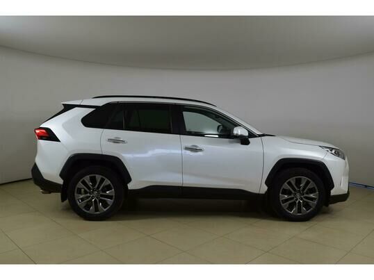 Toyota RAV4, 2020 г., 151 256 км