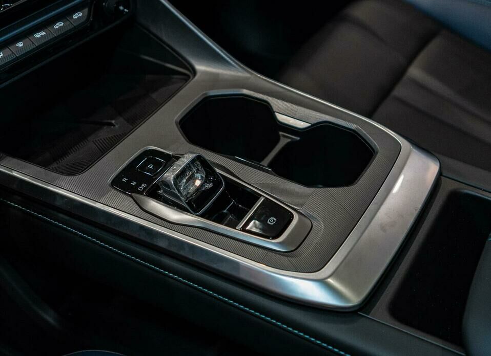 GAC GS3 1.5 AMT (170 л.с.)