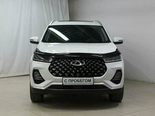 Chery Tiggo 7 Pro, 2022 г., 44 698 км