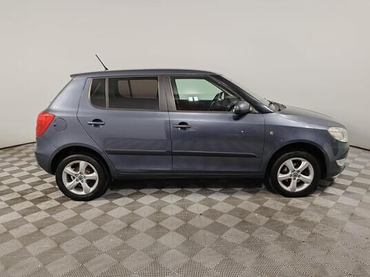 Skoda Fabia, 2013&nbsp;г., 167&nbsp;152&nbsp;км