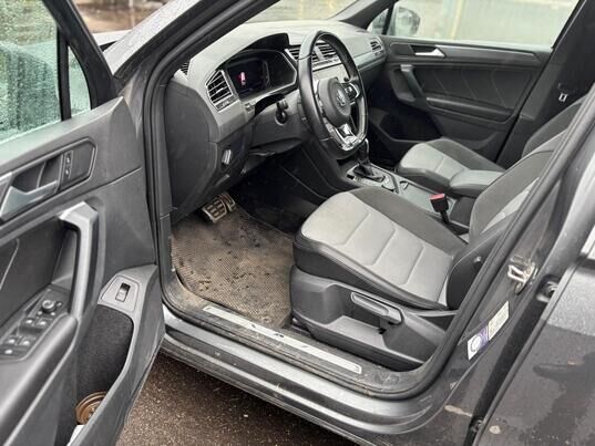 Volkswagen Tiguan, II, 2019 г., 76 622 км