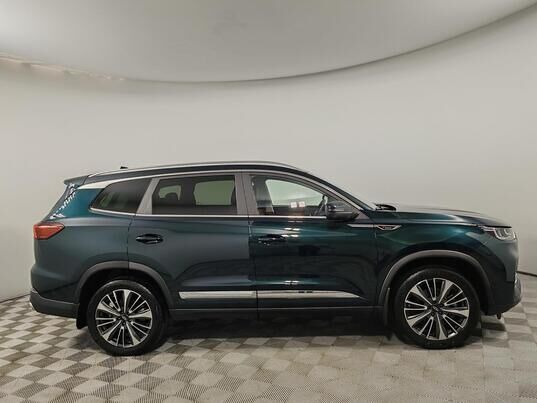 Chery Tiggo 8 Pro Max, 2023&nbsp;г., 28&nbsp;160&nbsp;км