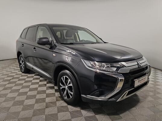 Mitsubishi Outlander, III Рестайлинг 3, 2020 г., 98 603 км