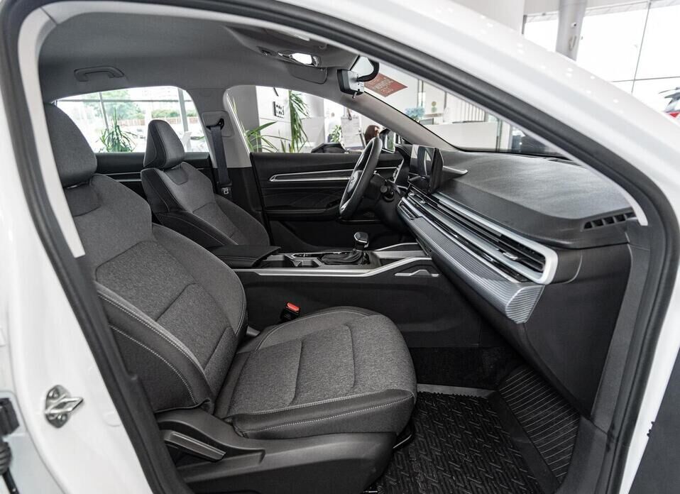 Geely Emgrand 1.5 AT (122 л.с.)