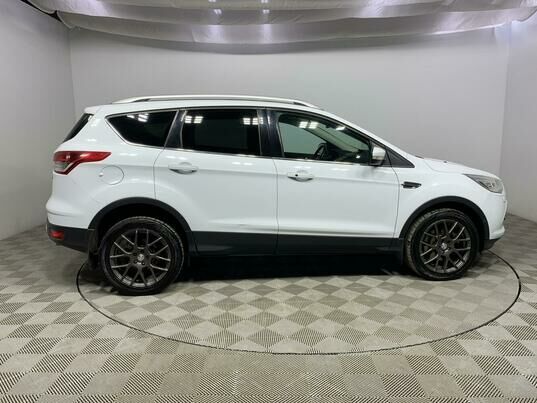 Ford Kuga, 2014 г., 166 890 км