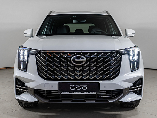 GAC GS8 GX Premium