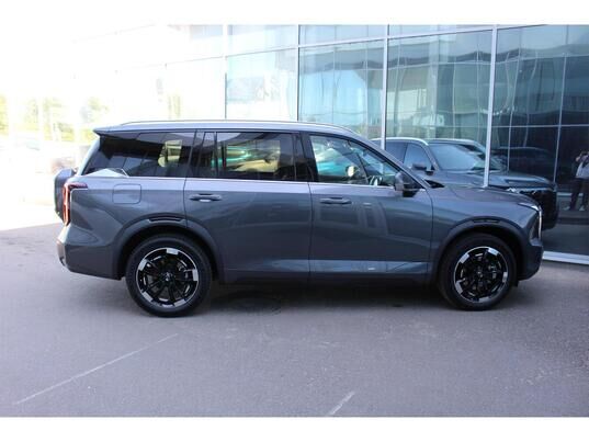 GAC GS8 GX Traveller