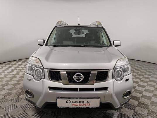Nissan X-Trail, 2012&nbsp;г., 227&nbsp;451&nbsp;км