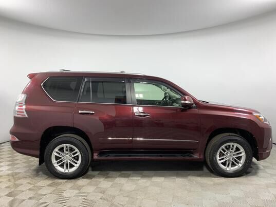 Lexus GX, 2014 г., 87 325 км