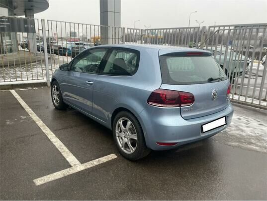 Volkswagen Golf, 2011 г., 144 298 км