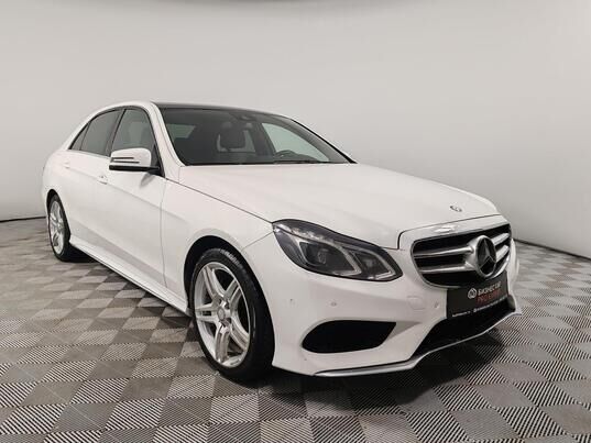 Mercedes-Benz E-Класс, 2013&nbsp;г., 243&nbsp;040&nbsp;км