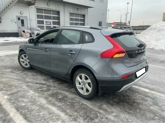 Volvo V40, 2014 г., 127 226 км