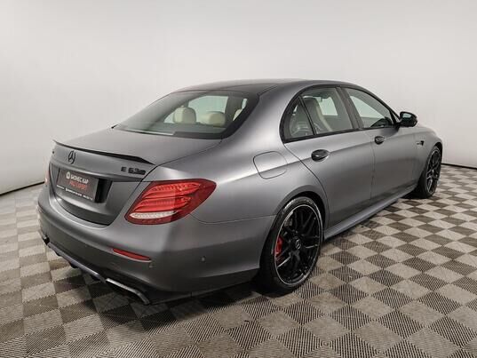 Mercedes-Benz E-Класс AMG, 2019&nbsp;г., 71&nbsp;783&nbsp;км