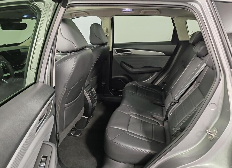 Haval F7, i 2.0 AMT (190 л.с.) 4WD
