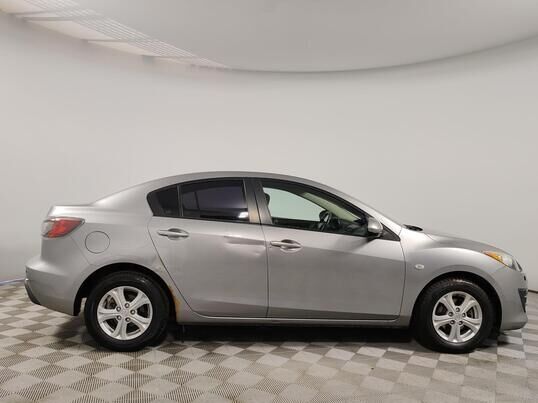 Mazda 3, 2011 г., 85 424 км