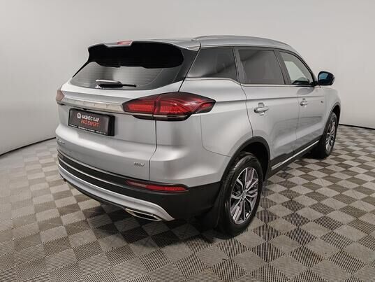 Geely Atlas Pro, 2024&nbsp;г., 41&nbsp;937&nbsp;км