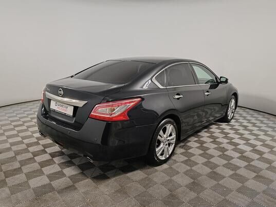 Nissan Teana, 2014 г., 188 770 км