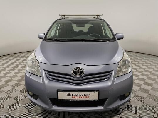 Toyota Verso, 2011&nbsp;г., 274&nbsp;383&nbsp;км