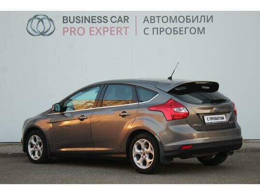 Ford Focus, 2013 г., 130 460 км