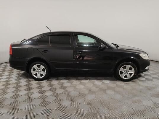 Skoda Octavia, 2012 г., 161 868 км