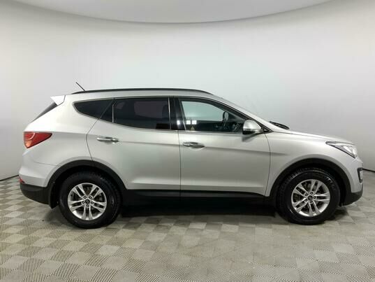 Hyundai Santa Fe, 2014 г., 153 787 км