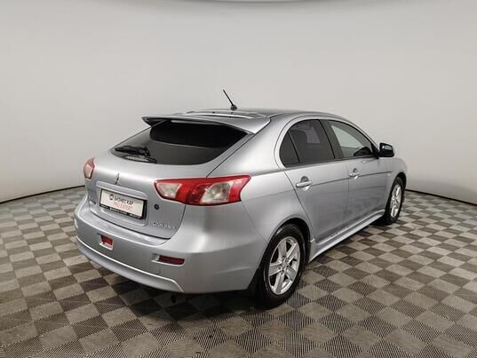 Mitsubishi Lancer, 2008 г., 182 838 км