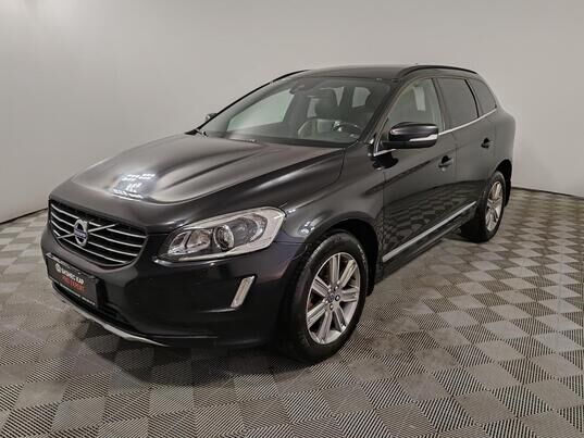 Volvo XC60, 2017&nbsp;г., 260&nbsp;477&nbsp;км