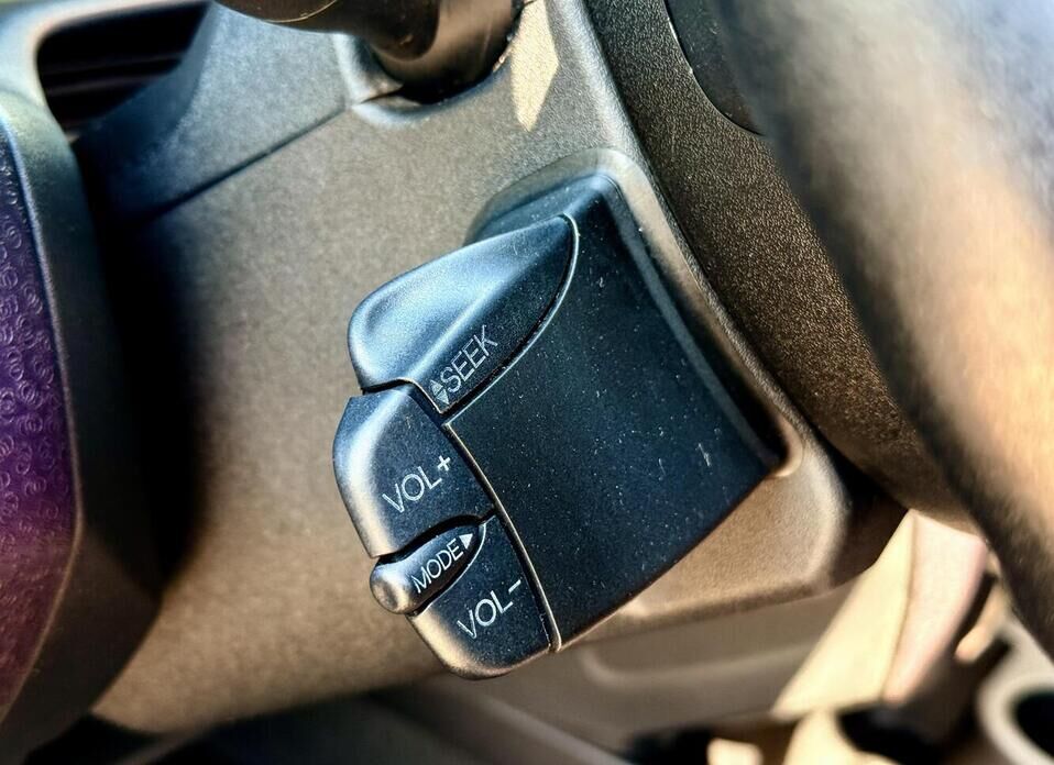 Ford Fusion, I Рестайлинг 1.4 MT (80 л.с.)