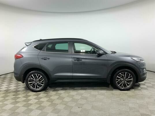 Hyundai Tucson, 2019 г., 85 216 км