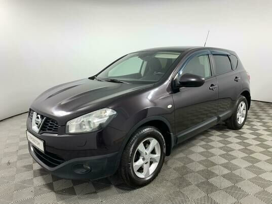 Nissan Qashqai, 2011 г., 132 983 км