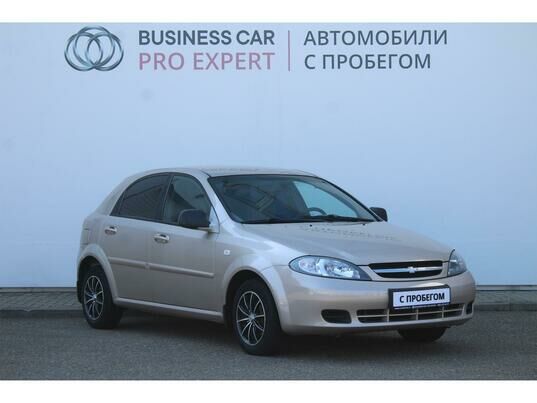 Chevrolet Lacetti, 2011 г., 161 004 км