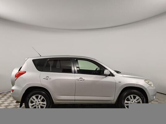 Toyota RAV4, 2008&nbsp;г., 220&nbsp;695&nbsp;км