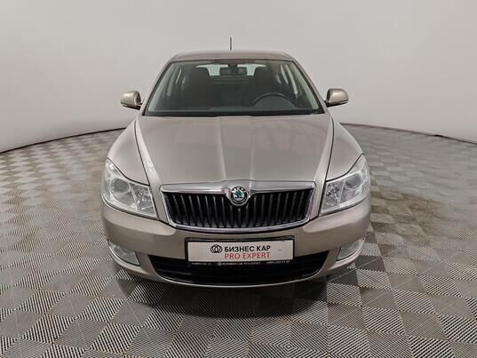 Skoda Octavia, 2011&nbsp;г., 172&nbsp;337&nbsp;км