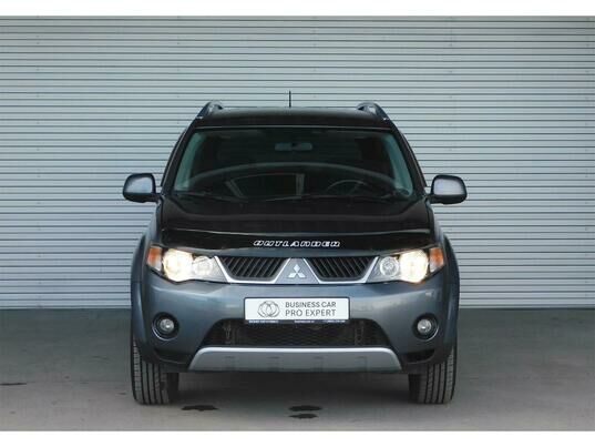 Mitsubishi Outlander, 2008 г., 238 001 км