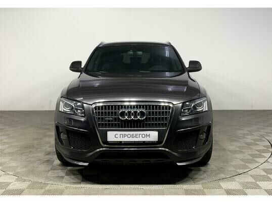 Audi Q5, 2009 г., 105 225 км