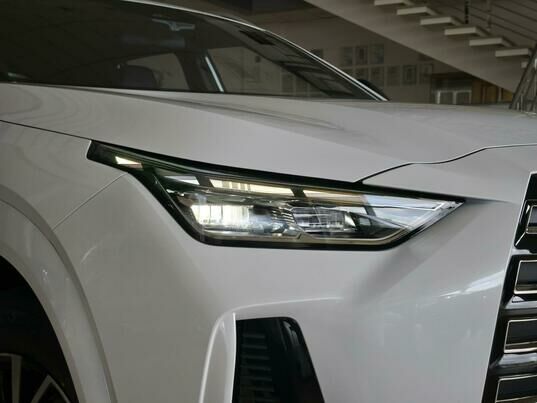 GAC GS4 GB