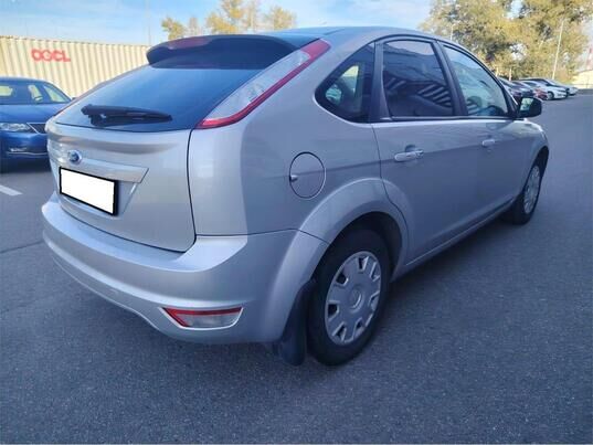 Ford Focus, 2011 г., 183 070 км