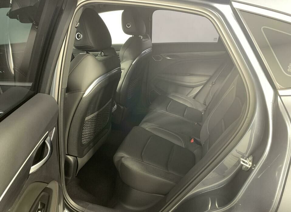 Geely Tugella 2.0 AT (238 л.с.) 4WD