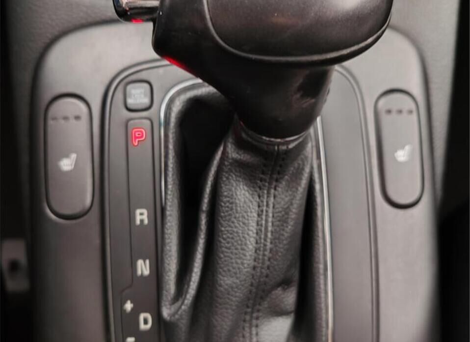 Kia Cerato, III 1.6 AT (130 л.с.)